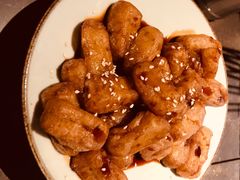 -很久以前羊肉串(昌里路三钢里店)