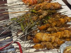 -三个大叔东北烧烤·砂锅菜(西三旗店)