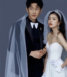 点击看大图 -钟爱一生婚纱摄影旗舰店
