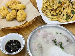 -南记食粥坊·宵夜大排档(莲花店)