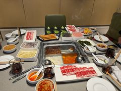 -海底捞火锅(河东万达广场店)