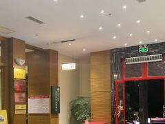 -黔蘑菇四季餐厅(观山湖店)