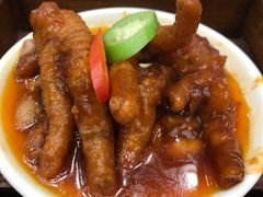 -鼎珑点心仔(燕塘店)