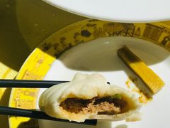 -狗不理(塘沽店)