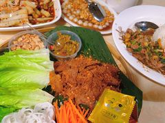 -啰啰冰屋(景洪总店)