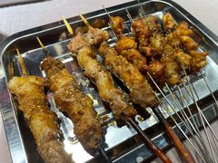 -有位虾匠·香辣蟹·小龙虾(李村店)