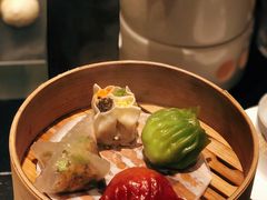 -甄御•海鲜新青岛菜(麦岛店)