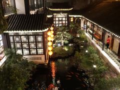 -北园酒家(小北路店)