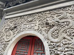 -盛世南宫影视城(北普陀影视城)