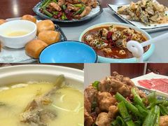 -金龙·打边炉(武进路店)