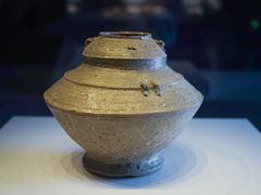 -宝鸡周原博物院