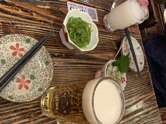 -平成屋·午肴夜酒(四川北路店)