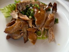 -惠丰堂饭庄·烤鸭·京味菜(西北旺·唐家岭店)