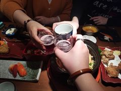 -千代武日本料理(哈西店)