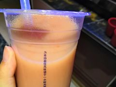 葡萄柚多多-茉沏(相城天虹店)