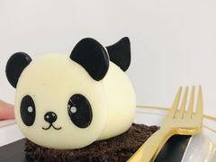 -BreadTalk面包新语·烘焙蛋糕(海珠丽影广场店)