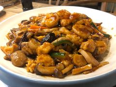 -陈傻子餐厅(世纪都会店)