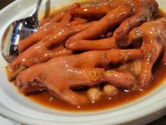 -海派悦庭·海胆烧麦·新融合菜(凯德广场店)
