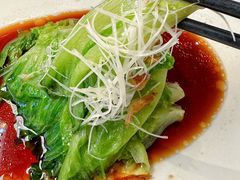 -满堂·烤鸭店·北京菜(鼓楼店)