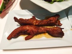铁勺凤爪-大铁勺新津菜(中北永旺店)