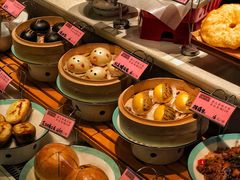 -鸽子侯·家宴·平价海鲜(市图书馆店)
