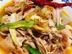 -小尕子·新疆菜(明园店)