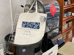 -玫瑰咖啡(中山六路店)