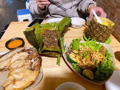 -多哥水傣味餐厅(司马巷店)