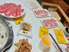 -傣妹火锅(南京东路一店)