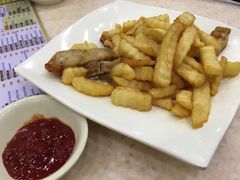 -洪利粥店茶餐厅