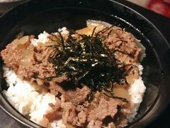 -日本料理神拉面