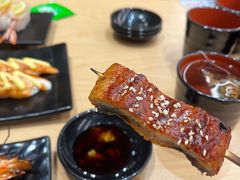 -友壹町寿司(佛山新DNA店)