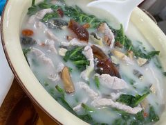 -南记食粥坊·宵夜大排档(莲花总店)