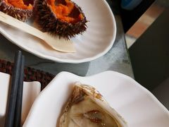 海胆-铭门盛宴艺术海鲜姿造(珠江新城店)