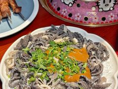 -1078號老北京涮肉(松柏店)