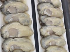 -濠轩阁特色生蚝火锅(水湾路店)