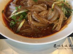 -眉州东坡酒楼