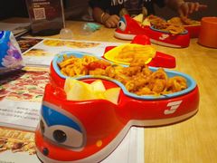 -必胜客(城西银泰店)