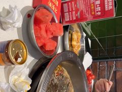 -憨铁匠老火锅(龙岗万科里店)