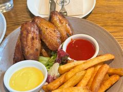 -Money Shops(愚园路店)