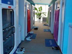 -爱氧森林·日本兴百世SHENPIX微高压氧舱