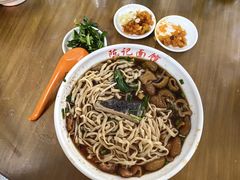 -陈记锅盖面(长江路店)