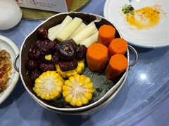 -印巷里主题餐厅(马鞍山店)