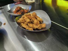 -蓉三少冒烤鸭·四川小吃集(北京首店)