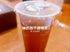 -顺华粉馆(桃园南路店)