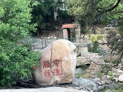 -泰山风景名胜区