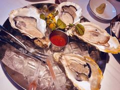 法国吉娜多生蚝-燃扒房Steakhouse(皇庭店)