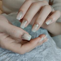 -Jasmine Queen 茉莉皇后美甲·美睫·美肤