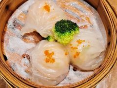 -北海金昌开元名都大酒店·四季轩中餐厅