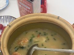 -粤盛海鲜平价店(洛溪食街店)